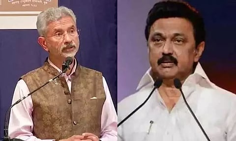 மீனவர்களின் உரிமைகளுக்காக மத்திய அரசு வலுவாகக் குரல் கொடுக்க வேண்டும் - முதல்-அமைச்சர் மு.க.ஸ்டாலின் கடிதம்