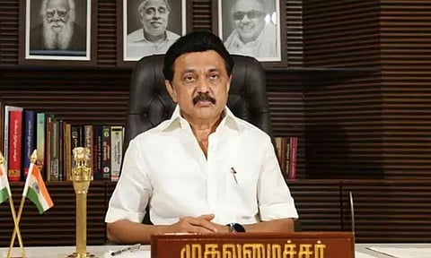 மின்சாரம் தாக்கி உயிரிழந்தவர்களின் குடும்பத்தினருக்கு தலா ரூ.1 லட்சம் நிதியுதவி - முதல்-அமைச்சர் மு.க.ஸ்டாலின் அறிவிப்பு