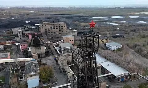 Image Courtesy : AFP