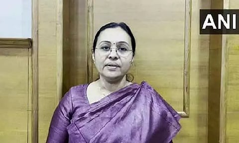 கேரளாவில் குண்டுவெடிப்பு; விடுப்பில் உள்ள டாக்டர்கள் பணிக்கு வர சுகாதாரத்துறை மந்திரி உத்தரவு