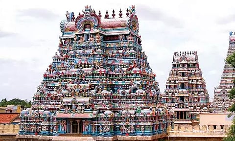 195 திருக்கோயில்களில் திருப்பணிகள் தொடங்க மாநில வல்லுநர் குழு ஒப்புதல்