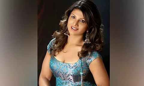 ரசிகர்களுக்கு நல்ல தகவலை கூறிய ரம்பா...!