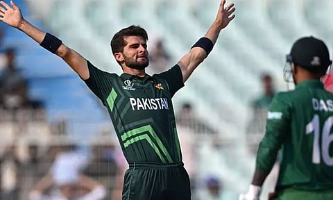 Image courtesy: Icc twitter