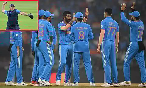 'ஆசிய கோப்பை தோல்வி எங்களது அணியின் வீரர்களுக்கு உத்வேகத்தை அளிக்கும்' இலங்கை பயிற்சியாளர்