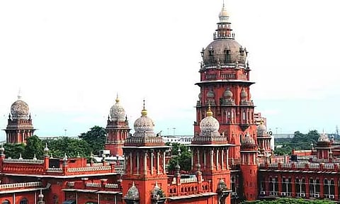 நீட் தேர்வுக்கு எதிரான கையெழுத்து இயக்கத்தை எதிர்த்து ஐகோர்ட்டில் தொடரப்பட்ட வழக்கு வாபஸ்..!