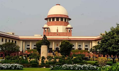 சென்னை ஐகோர்ட்டு நீதிபதி எஸ்.வைத்தியநாதனை மாற்ற கொலீஜியம் பரிந்துரை