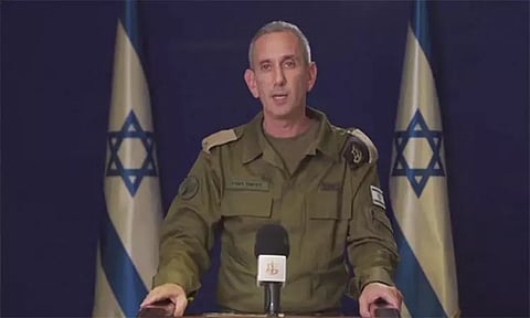 ஹமாஸ் பயங்கரவாதிகளின் பிடியில் 241 பணய கைதிகள்; இஸ்ரேல் அதிகாரப்பூர்வ அறிவிப்பு