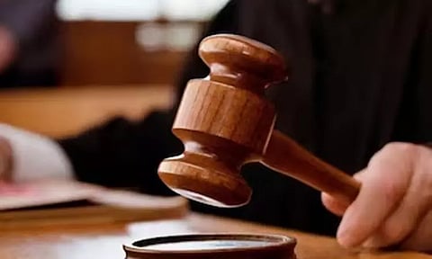 'மை லார்ட்' என அழைத்த வழக்கறிஞர் - நீதிபதி அதிருப்தி