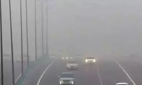 டெல்லியில் டீசல் வாகனங்கள் இயக்க கட்டுப்பாடு