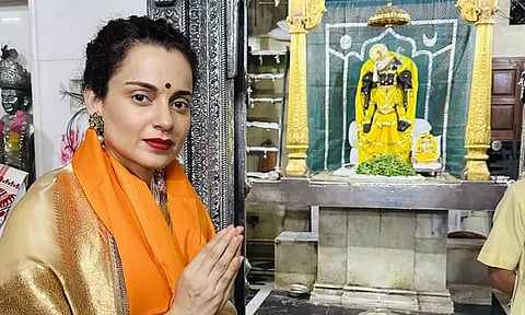 Image Credits: Twitter.com/@KanganaTeam