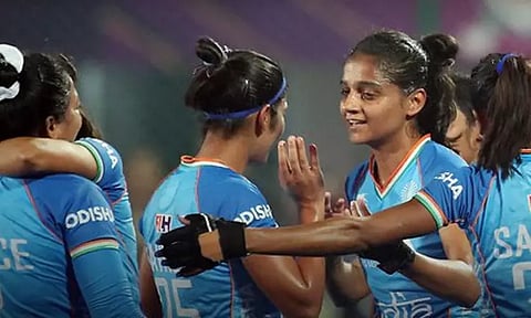 Image Courtacy: TheHockeyIndiaTwitter