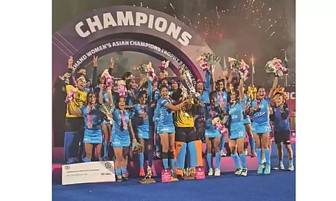 Image Courtacy: TheHockeyIndiaTwitter