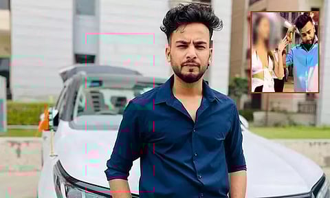 விருந்து நிகழ்ச்சியில் பாம்பு விஷம்; பிக் பாஸ் வெற்றியாளரிடம் விசாரணை