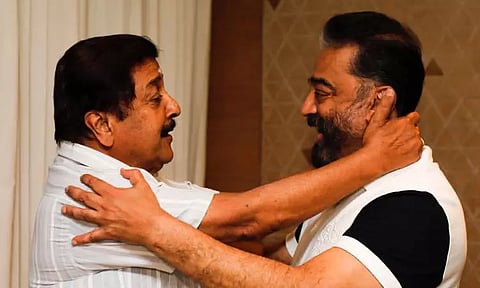 Image Credits: Twitter.Com/@ikamalhaasan