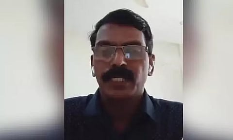 கேரள குண்டு வெடிப்பு வழக்கு: டொமினிக் மார்ட்டினை 10 நாள் காவலில் எடுத்து விசாரிக்க போலீசாருக்கு அனுமதி