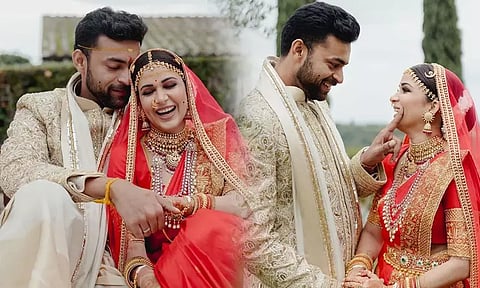 Image Credit : Instagram.com/varunkonidela7