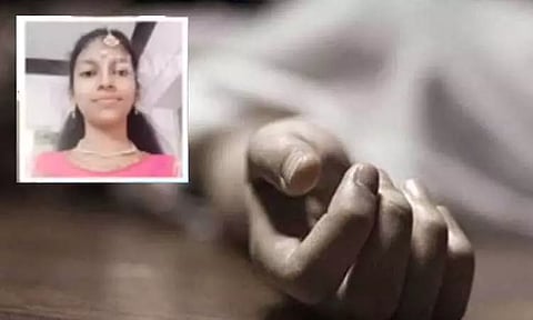 காய்ச்சலுக்கு எட்டாம் வகுப்பு மாணவி உயிரிழப்பு - மக்கள் அச்சம்