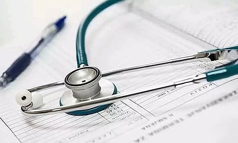 86 எம்.பி.பி.எஸ். இடங்களை நிரப்ப, இன்று முதல் கலந்தாய்வு