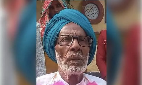 20 முறை தோல்வியடைந்தும் அசராமல் களமிறங்கும் ராஜஸ்தான் தேர்தல் மன்னன்