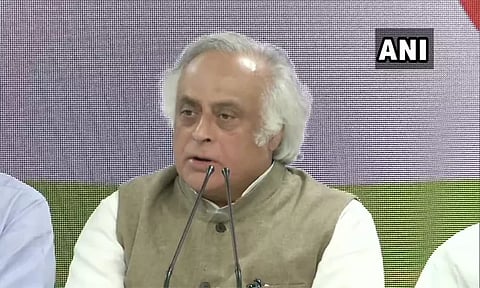 தேர்தல் நடத்தை விதிகளை மீறிய பிரதமர் மீது தேர்தல் ஆணையம் நடவடிக்கை எடுக்குமா? காங். கேள்வி