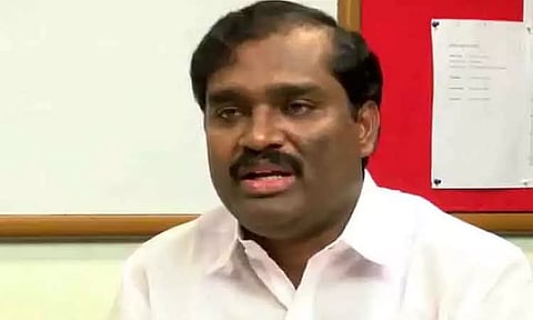 ஹைட்ரோகார்பன் கிணறுகள்; ஒ.என்.ஜி.சி.யின் விண்ணப்பத்தை தமிழக அரசு நிராகரிக்க வேண்டும் - வேல்முருகன் வலியுறுத்தல்