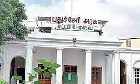 தீபாவளியை முன்னிட்டு, குடும்ப அட்டைதாரர்களுக்கு ரூ.490 வழங்கப்படும் - புதுச்சேரி அரசு அறிவிப்பு