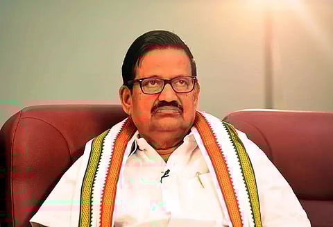 பா.ஜனதாவை கண்டித்து 15-ந்தேதி காங்கிரஸ் கட்சி ஆர்ப்பாட்டம் -கே.எஸ்.அழகிரி