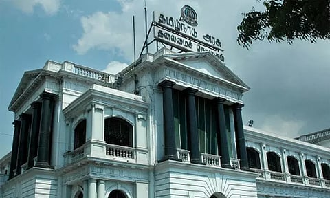 வீரதீர செயல்களுக்கான அண்ணா பதக்கத்துக்கு விண்ணப்பிக்கலாம் - தமிழக அரசு அறிவிப்பு