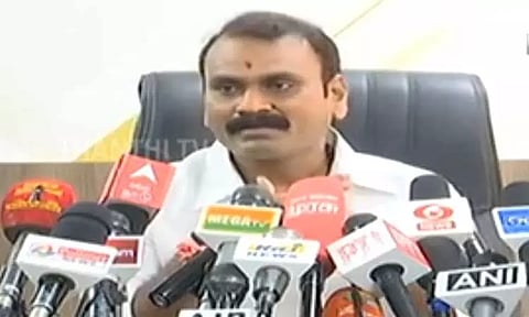 'டிடி பொதிகை' தொலைக்காட்சியின் பெயர் மாறுகிறது..!