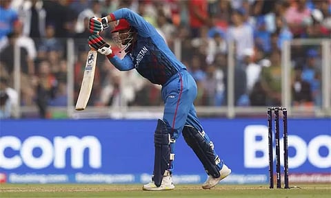 image courtesy: Afghanistan Cricket Board twitter 