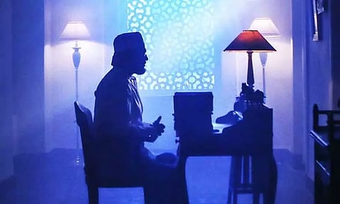 'லால் சலாம்' படத்தின் டீசர் வெளியாகும் தேதி அறிவிப்பு..!