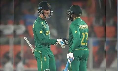 image courtesy: Proteas Men twitter  