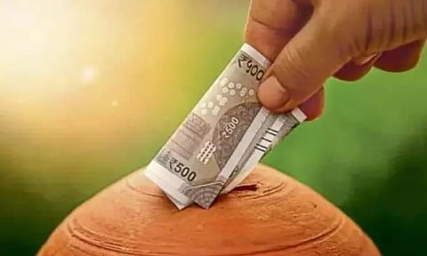 சிறு சேமிப்பு திட்டங்களுக்கான விதிமுறைகள் தளர்த்தப்படுகிறது