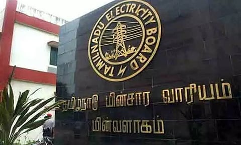 மின் வாரியத்திற்கு ரூ.196.10 கோடி இழப்பீட்டு நிதி ஒதுக்கீடு - தமிழக அரசு அரசாணை