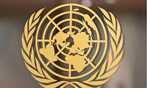 அமெரிக்க ராணுவ தளம் மீதான தாக்குதலில் ஈரான் பங்கேற்கவில்லை-ஐ.நா.சபையில் ஈரான் தூதர் பேச்சு