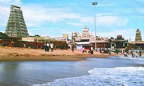 திருச்செந்தூரில் 13-ந்தேதி கந்த சஷ்டி விழா தொடக்கம் - ஏற்பாடுகள் தீவிரம்