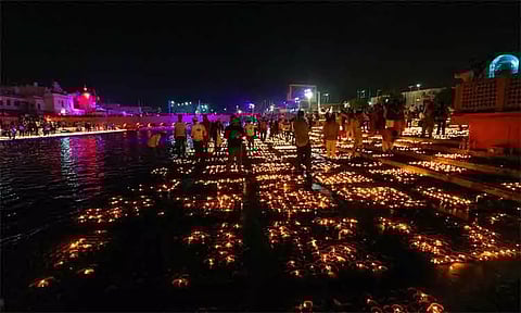 Image Courtesy : PTI