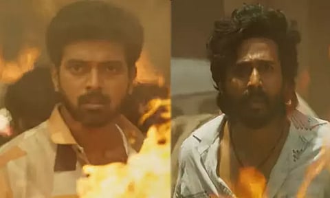 ஐஸ்வர்யா ரஜினிகாந்த் இயக்கத்தில் உருவாகியுள்ள 'லால் சலாம்' படத்தின் டீசர் வெளியானது...!