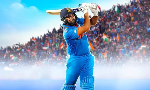 image courtesy; twitter/@BCCI