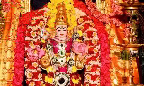 கந்த சஷ்டி சொல்லும் உயரிய தத்துவம்