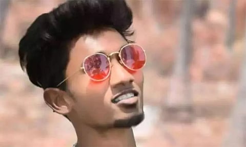 திருப்பத்தூரில் காதல் விவகாரத்தில் 19 வயது இளைஞர் அடித்துக்கொலை