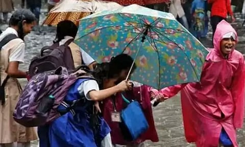 கடலூர் மாவட்டத்தில் நாளை பள்ளி, கல்லூரிகளுக்கு விடுமுறை..!