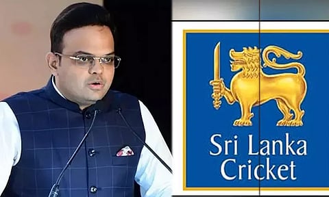 'ஜெய்ஷாவின் அழுத்தத்தால்தான் இலங்கை கிரிக்கெட் அழிக்கப்படுகிறது' - இலங்கை முன்னாள் கேப்டன் அர்ஜுன ரணதுங்க