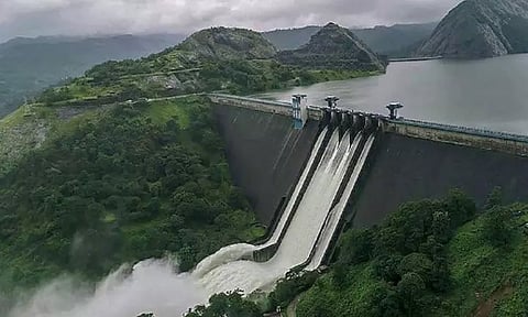 முல்லைப்பெரியாறு அணையில் நாளை மத்திய கண்காணிப்புக் குழு ஆய்வு