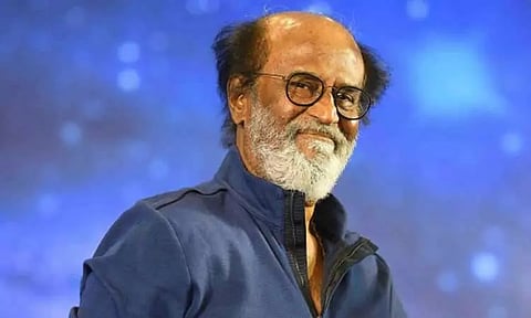 'ஜிகர்தண்டா டபுள் எக்ஸ்' படத்திற்கு நடிகர் ரஜினி பாராட்டு