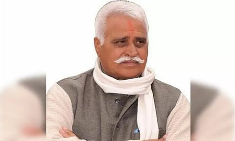  குர்மீத் சிங் கூனர்