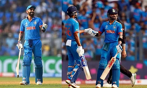 image courtesy: BCCI twitter  