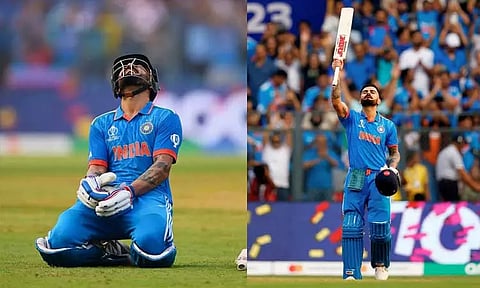 image courtesy: BCCI twitter