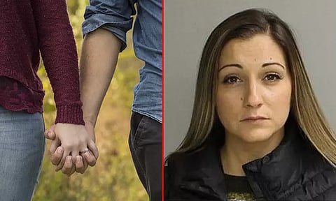 கவுன்சிலிங் என்ற பெயரில் 14 வயது மாணவனுடன் பலமுறை பாலியல் உறவு; பள்ளி வழிகாட்டி கைது