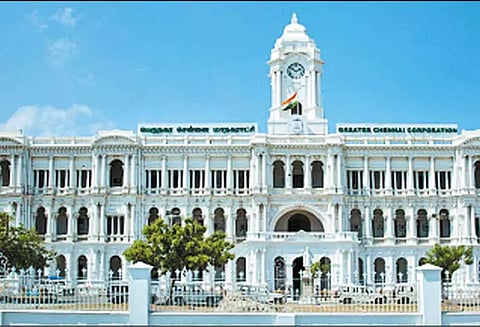 வாக்காளர் பட்டியல் சிறப்பு முகாம் தேதி மாற்றம் -சென்னை மாநகராட்சி அறிவிப்பு